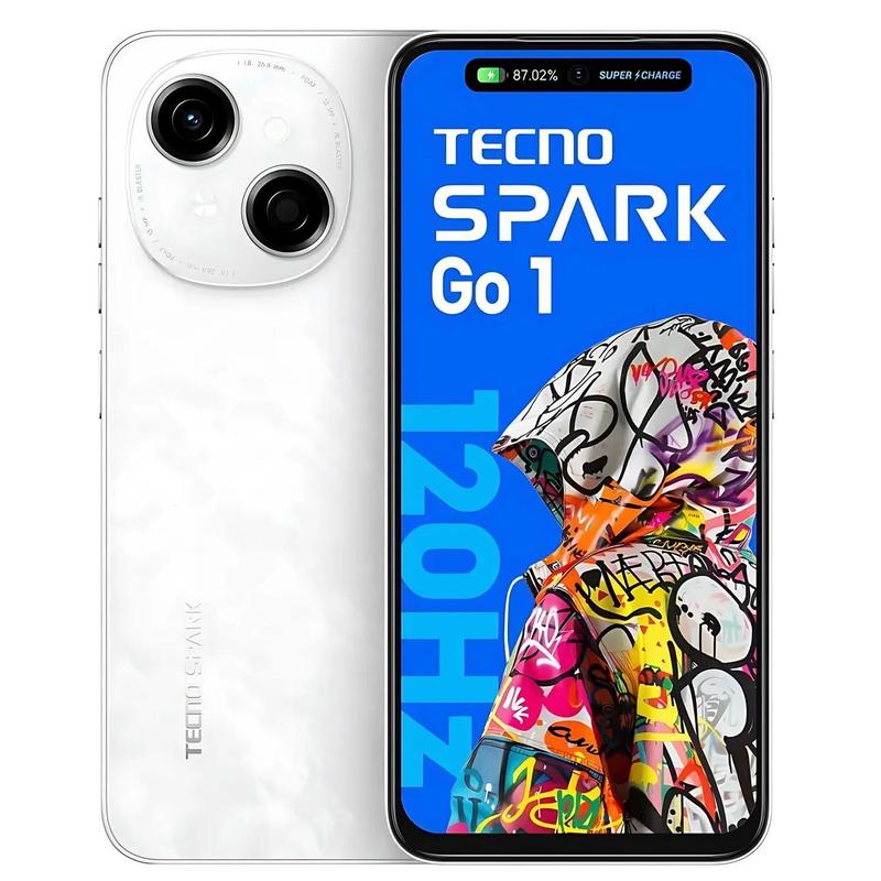 Smartphone Tecno Spark GO 1 64gb 3GB Ram - Smartphone - Magazine